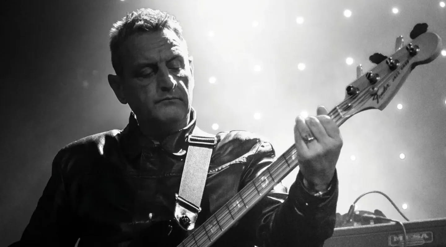 RIP Paul. Gone but not forgotten.