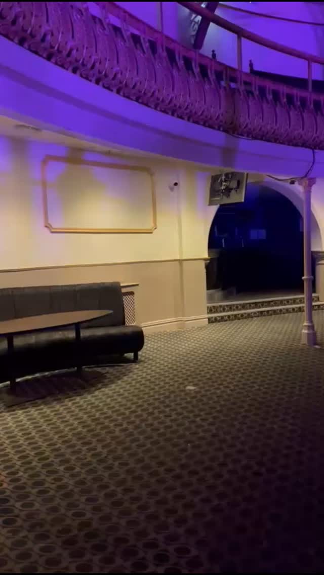 A quick video tour from our man in the field Will Sergeant. Excuse the sound effect, it's Will and his potty mouth 🤣