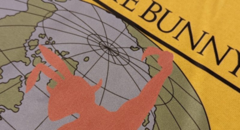 Echo & The Bunnymen Official Online Store
