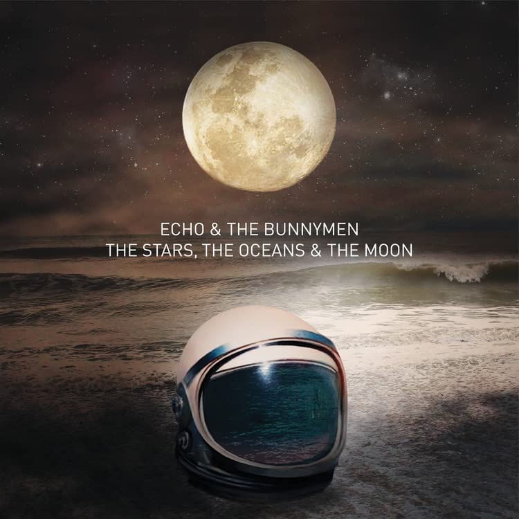 Echo & The Bunnymen The Stars, The Ocean The Moon