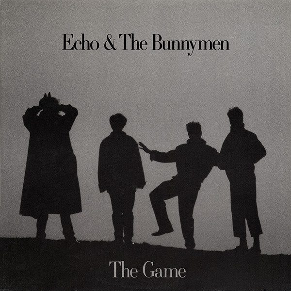 On this day in 1987, we released the single 'The Game', taken from the 'Grey' Album. The B-side featured the track 'Lost & Found' while the 12" has the additional track 'Ship Of Fools'. The video was shot in Rio de Janeiro, Brazil.