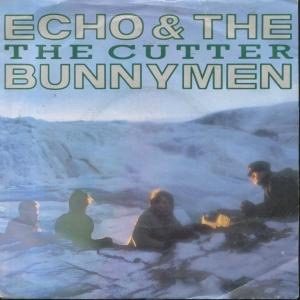 Echo & The Bunnymen The Cutter