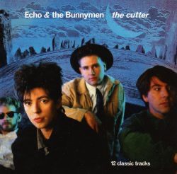Echo & The Bunnymen Songs The Cutter