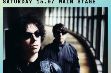 Echo & The Bunnymen Live Rock Herk