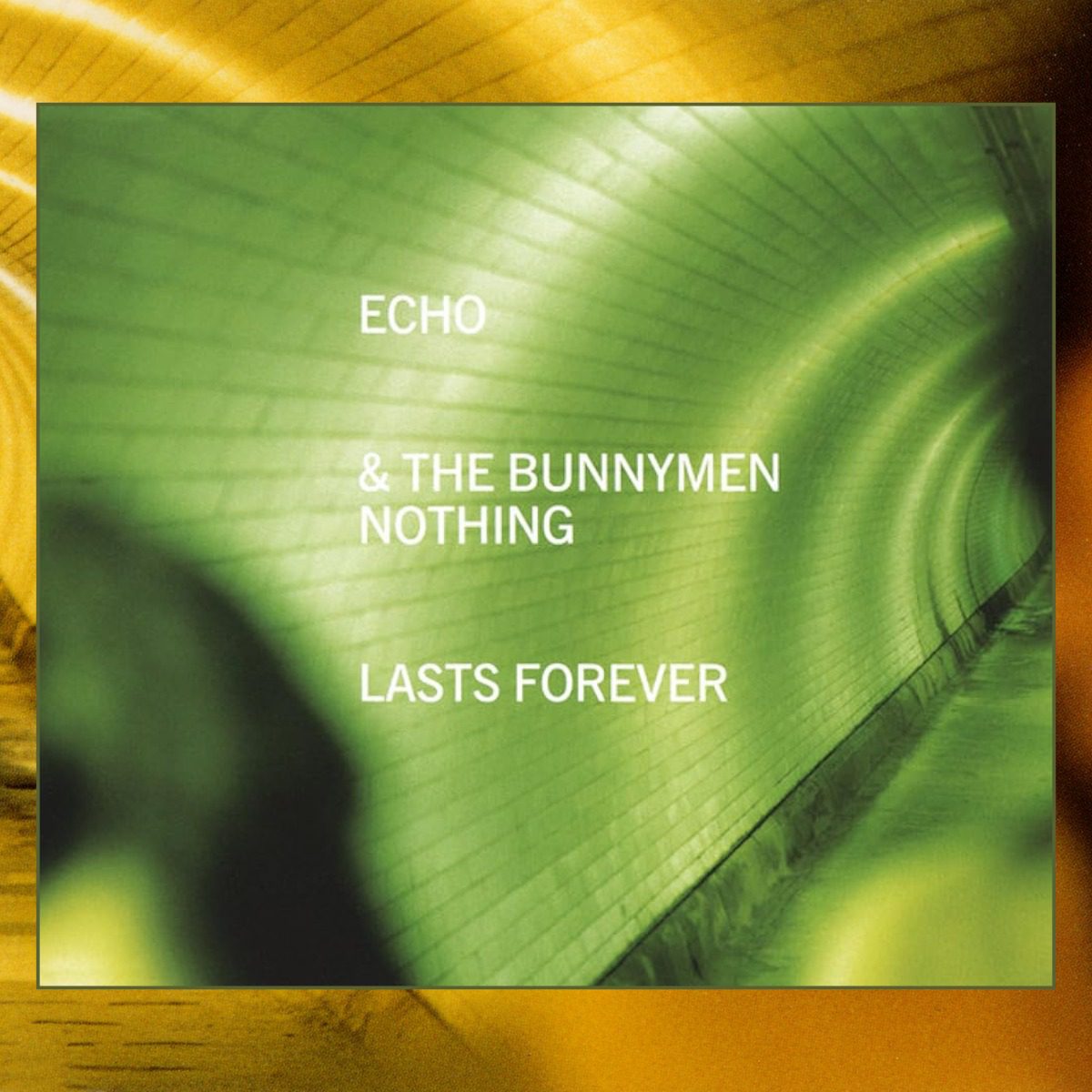 Released today in 1997. 'Nothing Last With guest appearances from Liam & Paul from Oasis.