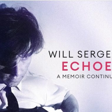 Will Sergeant Echoes Header