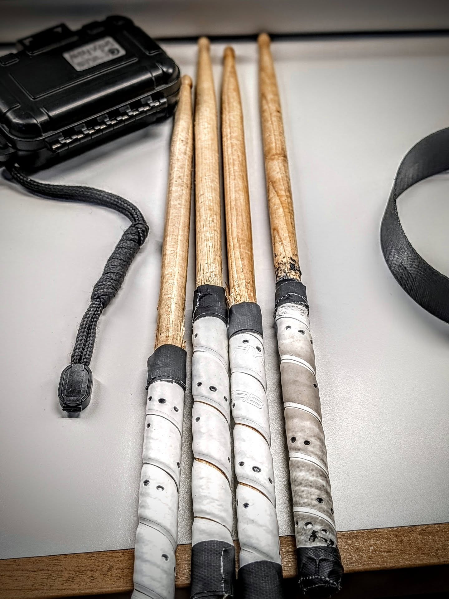 @sifinley tools of the trade. Halifax August 2025.