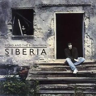 On this day in 2005, we released the album ‘Siberia’. Produced by Hugh Jones, it also features Pete Wilkinson, Paul Fleming and Simon Finley. The front cover was shot in Berlin by Joe Dilworth.