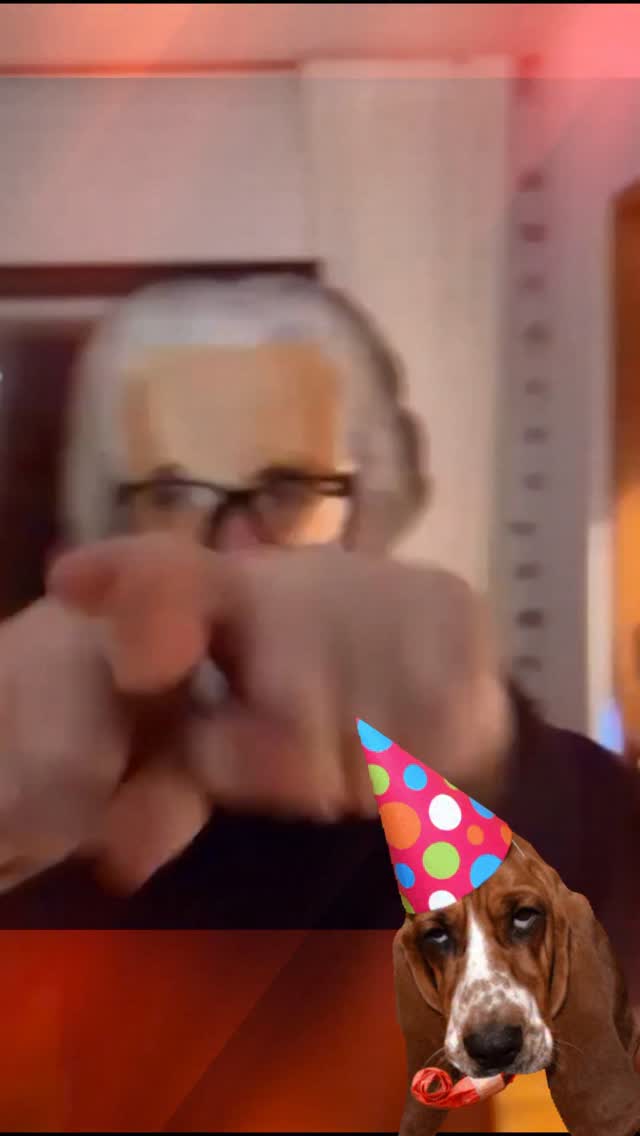 Hello, it's Will Seargent here. I just wanted to say thanks for all the great birthday wishes. I was overwhelmed really, how many people have wished me happy birthday. It's ridiculous. But thanks very much and I really appreciate it and. You can do it again next year if you like.