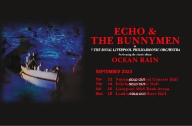 Ocean Rain Sold Out Shows