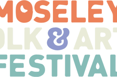 Mosley Folk and Arts Festival.