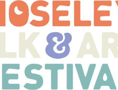 Mosley Folk and Arts Festival.