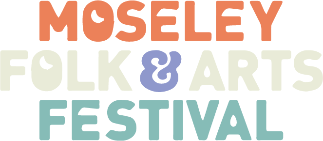 Mosley Folk and Arts Festival.