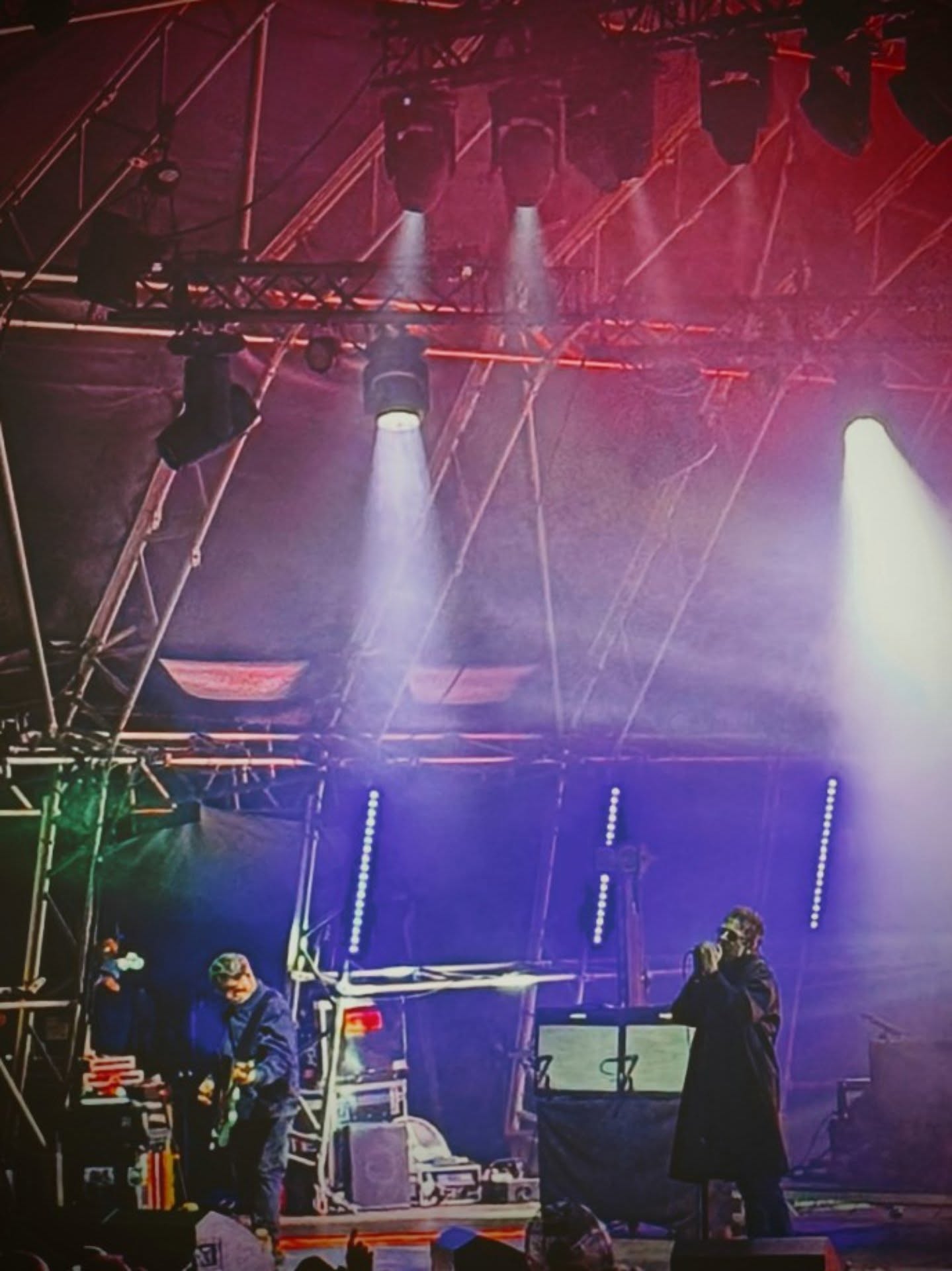 Hello @lakefestuk