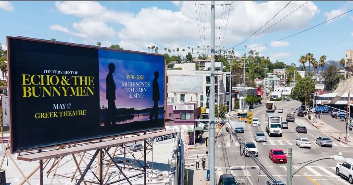 Sunset Strip.