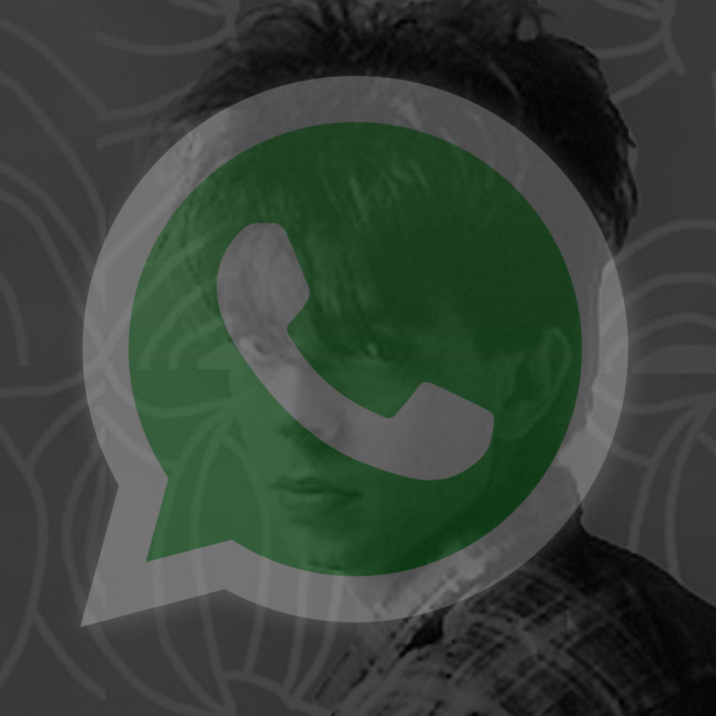 Echo The Bunnymen WhatsApp Channel Echo The Bunnymen