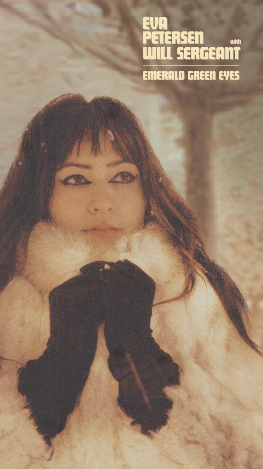 A hidden Liverpool gem returns 💚
Emerald Green Eyes by Eva Petersen & Will Sergeant—originally released in 2012—is finally getting the recognition it deserves.
Featuring haunting vocals, psychedelic textures, and collaborations with Guy Chambers, Alfie Skelly, plus a stunning take on “Femme Fatale.”
Pre-orders open today via AV8 Records
Shipping from 5th May
A lost classic, ready to be rediscovered.
LINK IN BIO