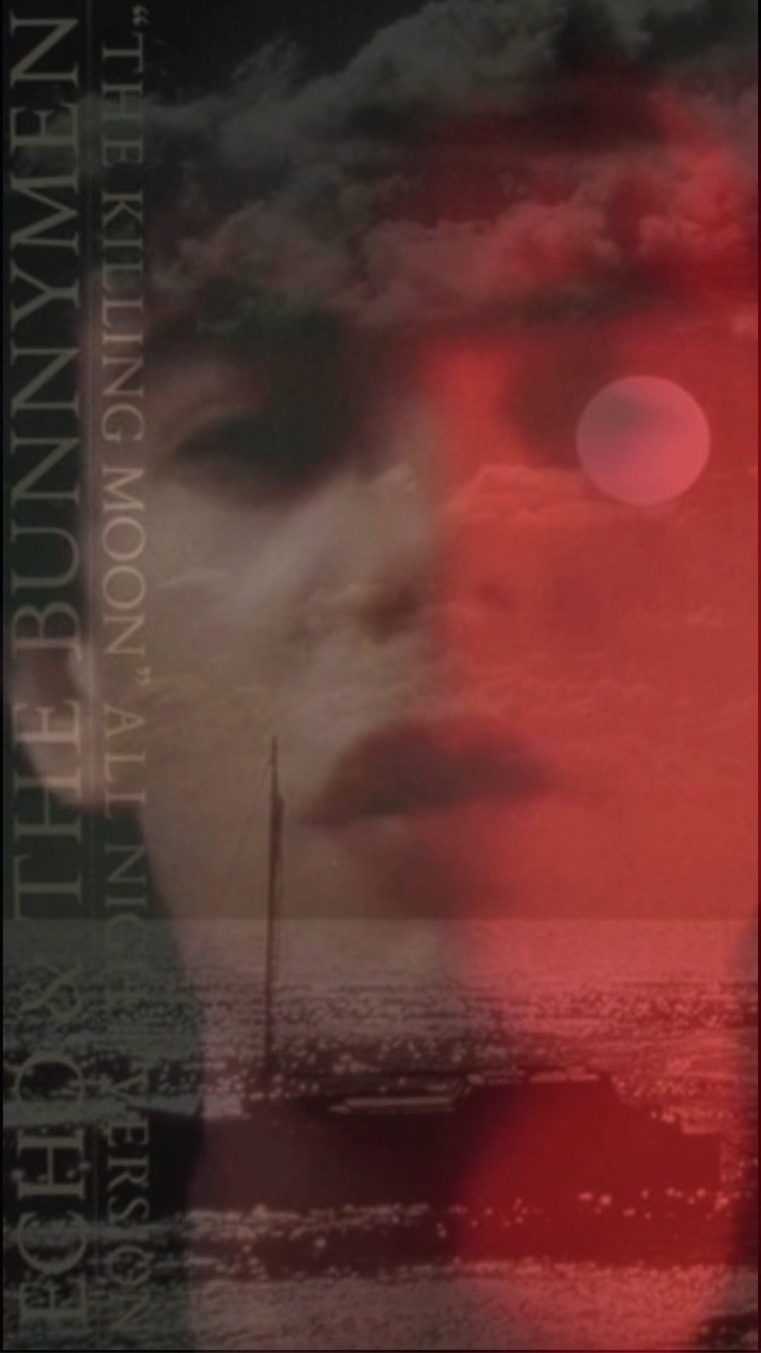 Echo & The Bunnymen 'The Killing Moon'

"Fate... up against your will." 🌙
Over 40 years later, The Killing Moon continues to find new generations of listeners.
What's your favourite lyric? 🐰🍎

Pre-order the new album 'Apples For Isaac' today released 18th September