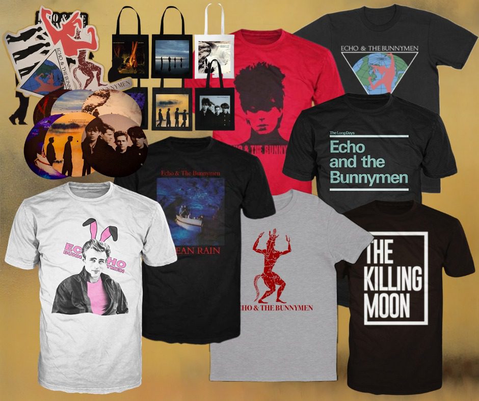 Just a heads-up that we now have all sizes of full price T-Shirts & all designs of tote bags + Slip-mats back in stock. ๐ฐ๐ธ๐
LINK IN BIO