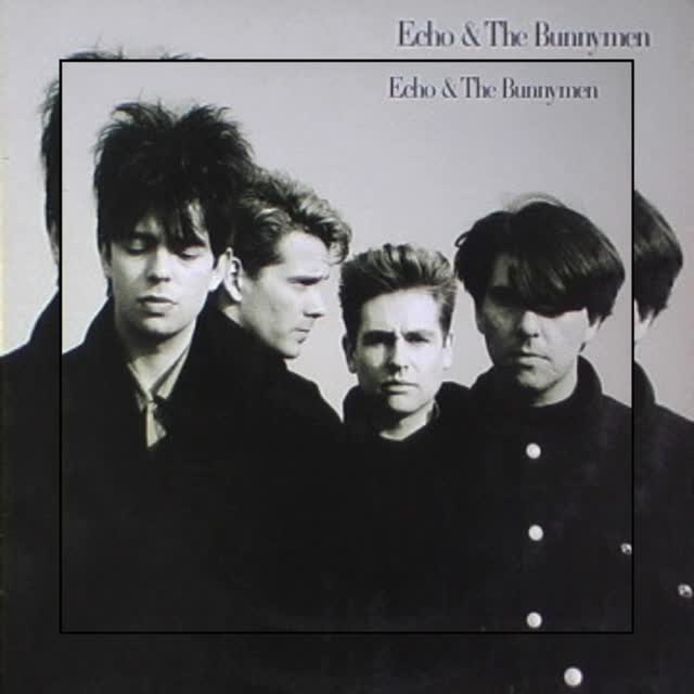 On this day in 1987 we released the utterly briliant self titled album 'Echo & The Bunnymen'. It was the album that introduced the magic of Echo & The Bunnymen to the mass fanbase 🙏🏻 🐰🎸😎🥁