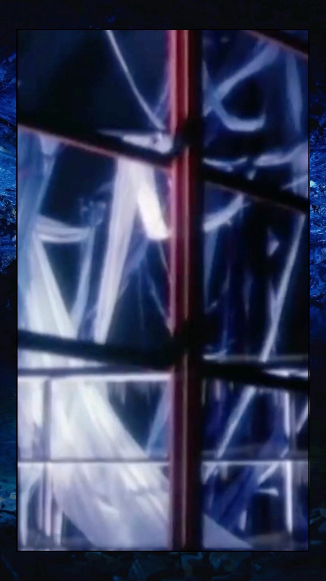 It wouldn’t be an Ocean Rain anniversary without “The Killing Moon.”
The greatest album. The greatest song.
Big thanks to @newwavesocialclub @goth_videoss @the_80s_wave for sharing the day with us.
🐰🌛🔪