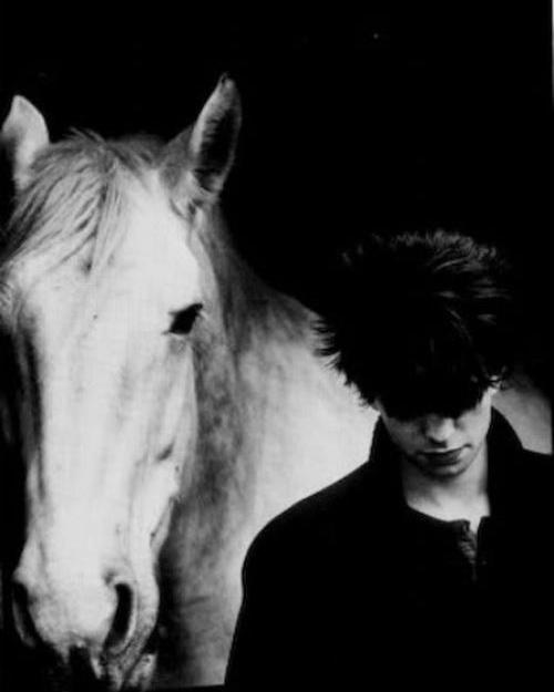 Happy Birthday Ian, have a great day.
Leave your messages below and we will make sure that Ian sees them.
📷 Anton Corbijn