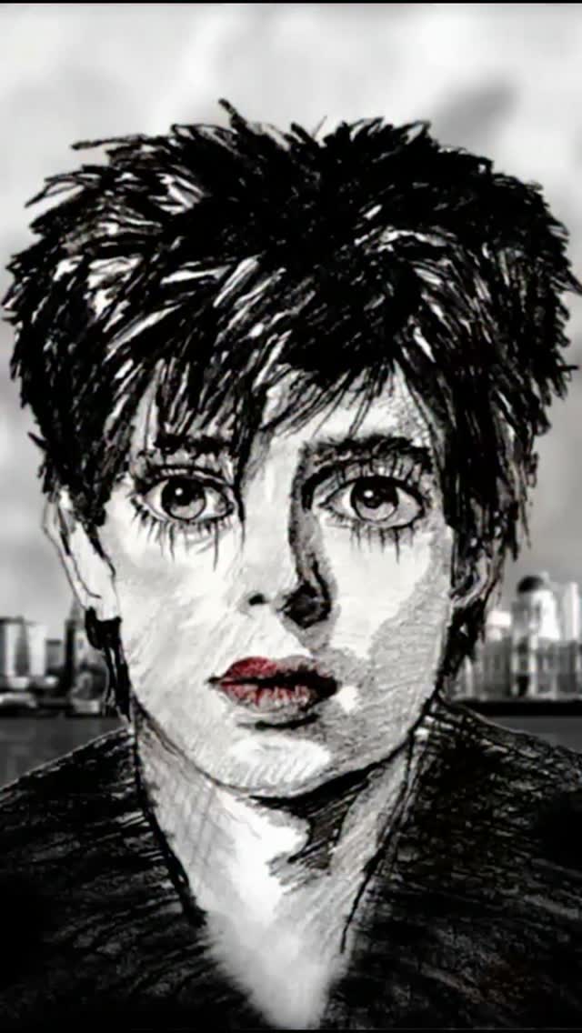 Pre-order the new Echo And The Bunnymen album Apples For Isaac today. Link in bio.