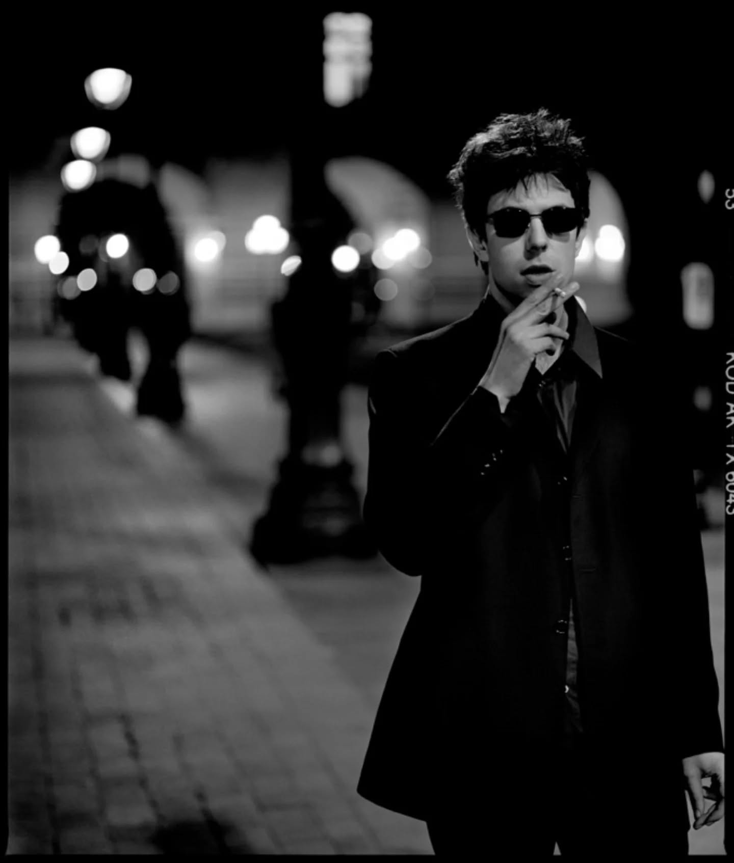 Wishing Ian a very happy birthday. 😎🥳🎂
(Leave a birthday message below)
📷 Kevin Westenberg