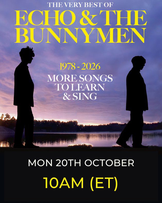 Join us this Monday, Oct 20th at 10AM (ET) for a special announcement about our 2026 More Songs To Learn & Sing Tour! 👀 Don’t miss it… something special is coming. 🐰