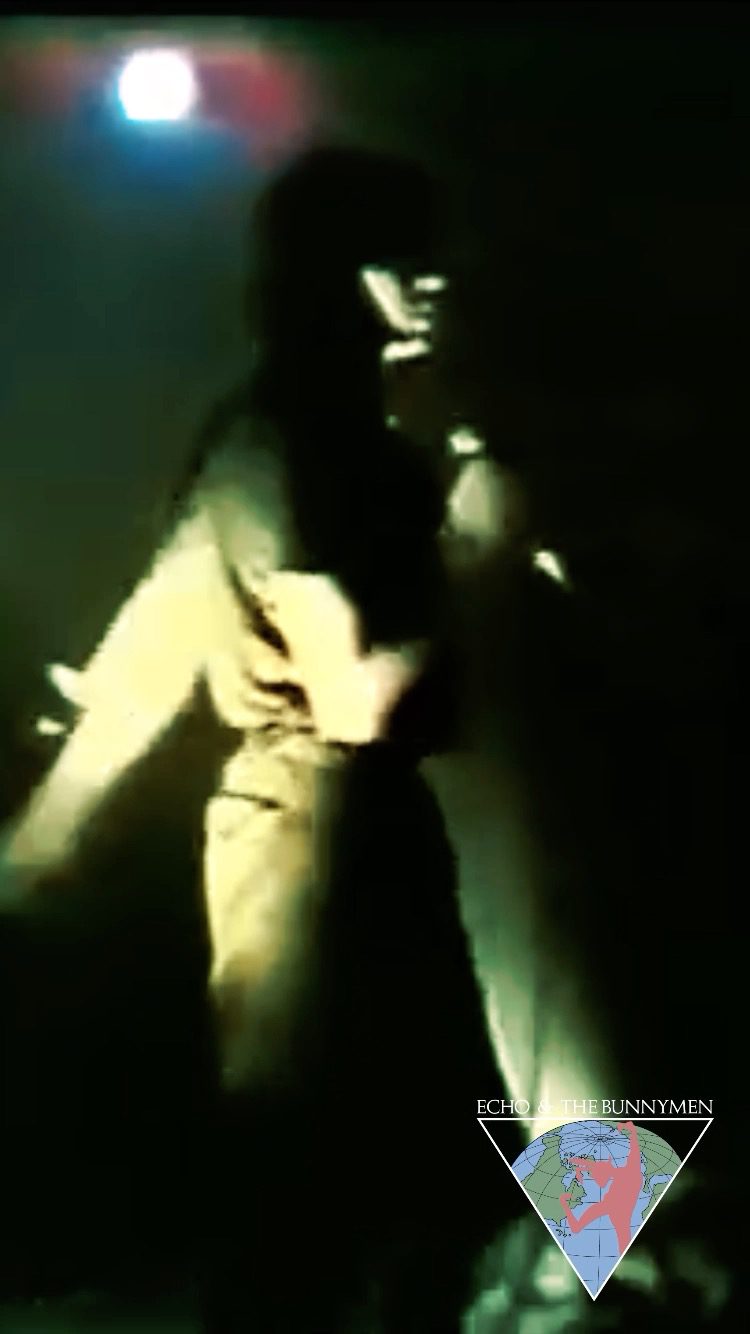 ๐๏ธ Tickets ๐๏ธ https://www.bunnymen.com/tour