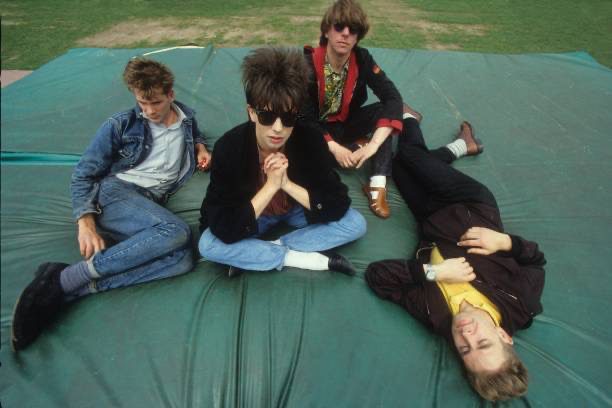 Italy 1985
📸 Photo by Luciano Viti