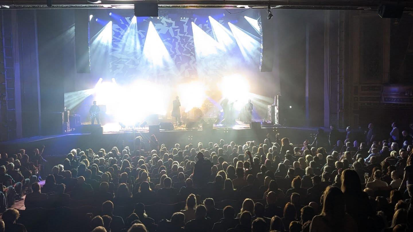 Playing Liverpool is always very special, tonight was just that. Thank you Liverpool, you smashed it.