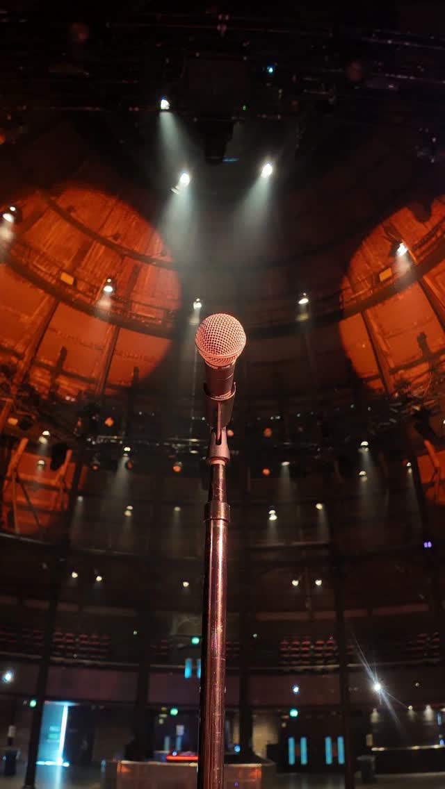 Tools of the trade. 🐰🎸😎