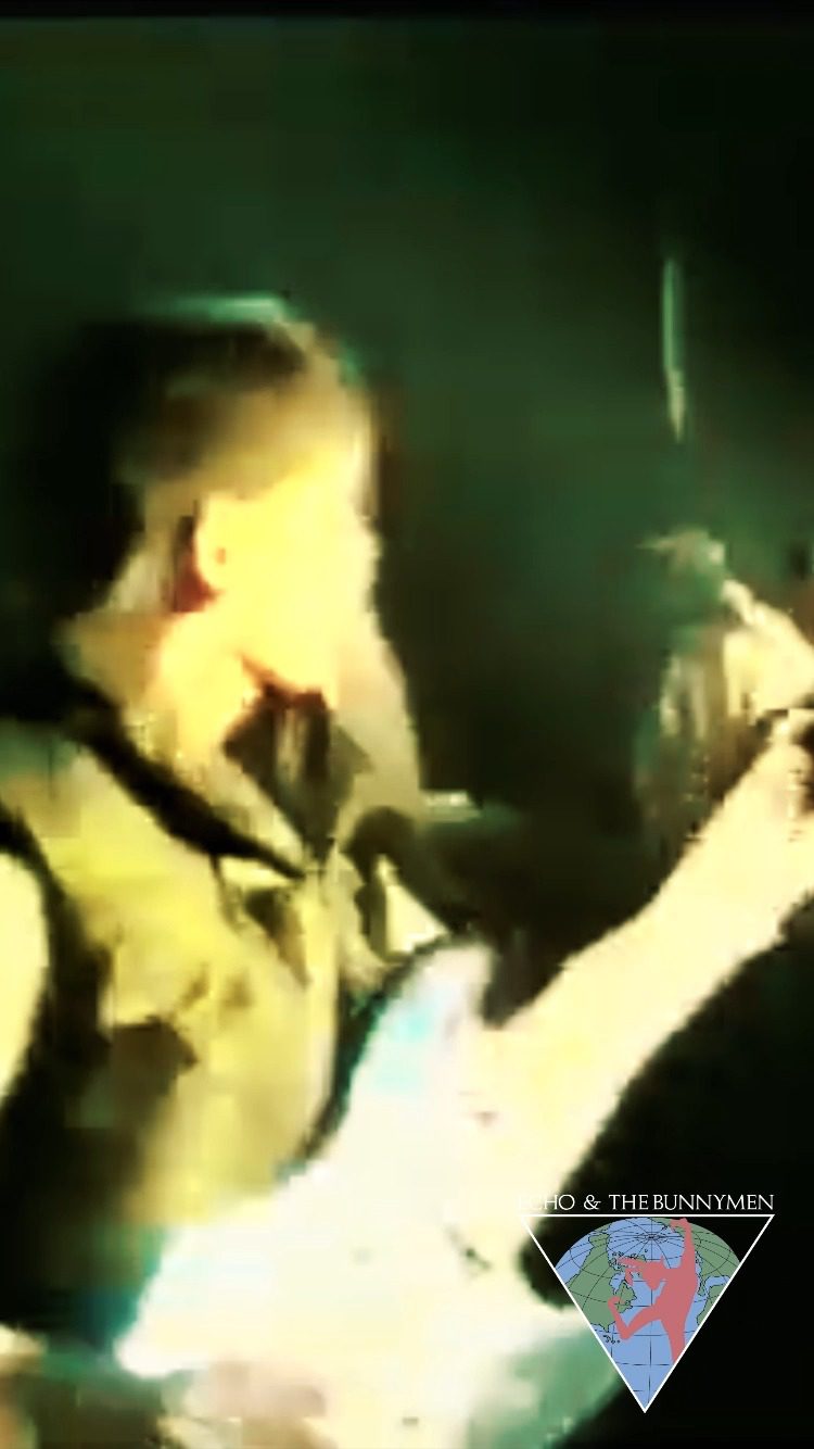 If everyone who claims to have been at the legendary Buxton gig had actually been there… we could probably have filled Wembley Stadium 🤣🐰🏟️
One of those nights that seems to have grown even bigger with every passing year. The stories, the memories, the myths… and somehow everyone swears they were in the room.
Were you really there though? 👀