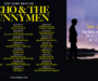 Echo & The Bunnymen North American Tour 2026