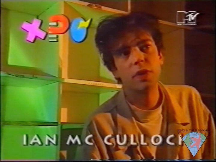 @official_ianmcculloch chatting about @antoncorbijn4real