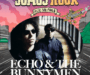 Echo & The Bunnymen Return To Brazil