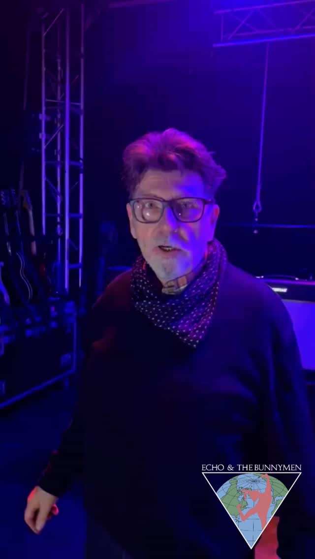 Probably one of Will's most iconic guitars. Will Sergeant takes us through his incredible customised 1978 @fender Telecaster, telling the story of its Japanese origami paper and images.