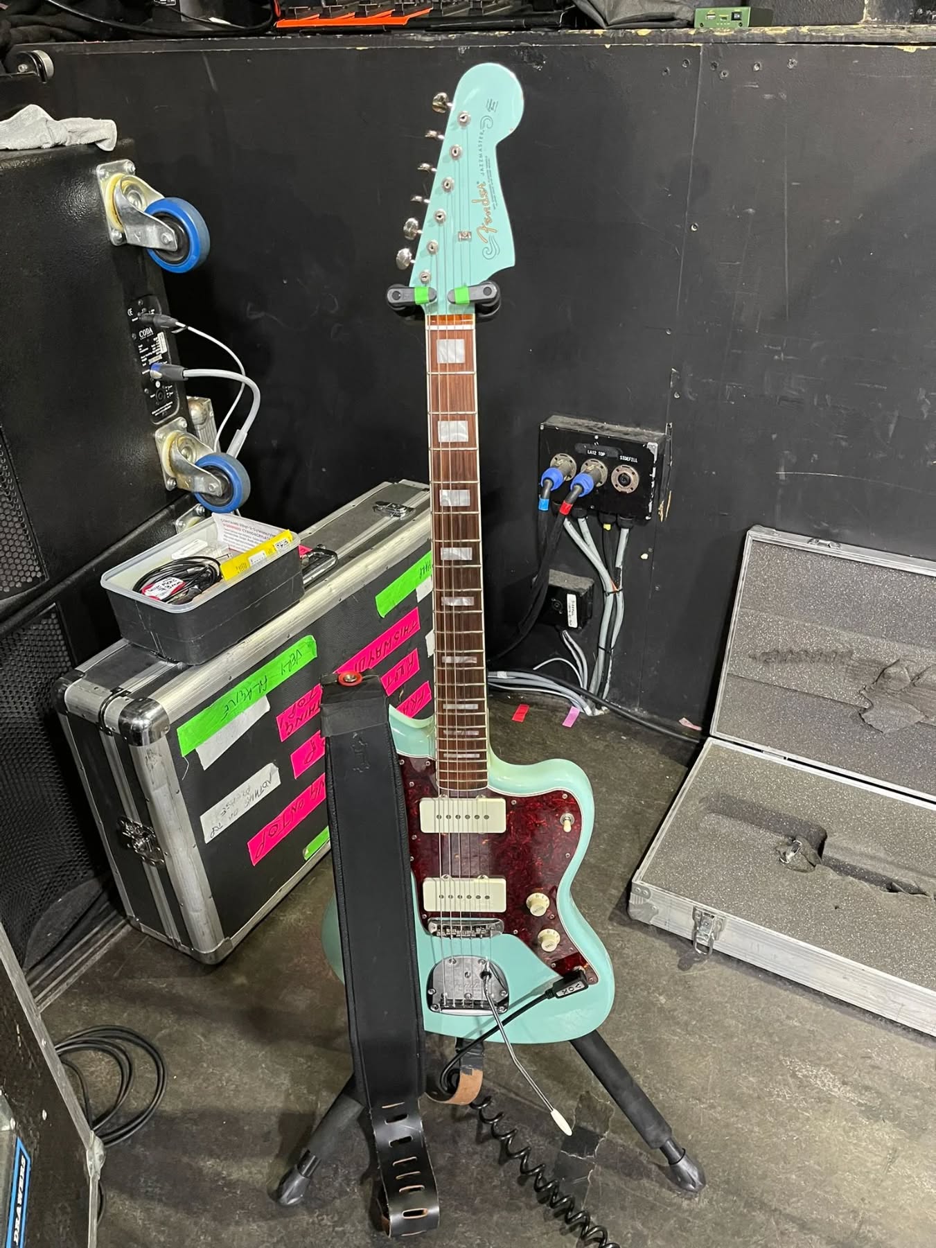 Ready for Holmfirth on Sunday & Monday. Have you got your tickets yet? 🎟️
Bunnymen.com