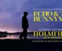 Echo & The Bunnymen Hit Yorkshire