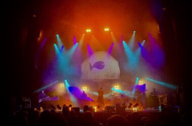 Echo & The Bunnymen More Songs To Learn & Sing 2026 tour