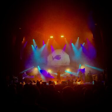 Echo & The Bunnymen More Songs To Learn & Sing 2026 tour