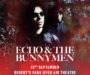 Echo & The Bunnymen Live Regents Park