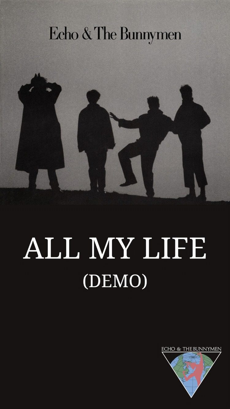 A real treat for you...
Here's the original demo recording of "All My Life", which later appeared on the band's Grey Album.
A wonderfully raw early version, featuring a different lyrical twist to the one that made it onto the final recording. It's a fascinating glimpse into how the song evolved before reaching its finished form.
Have a listen and let us know which version you prefer. 🐰🎶