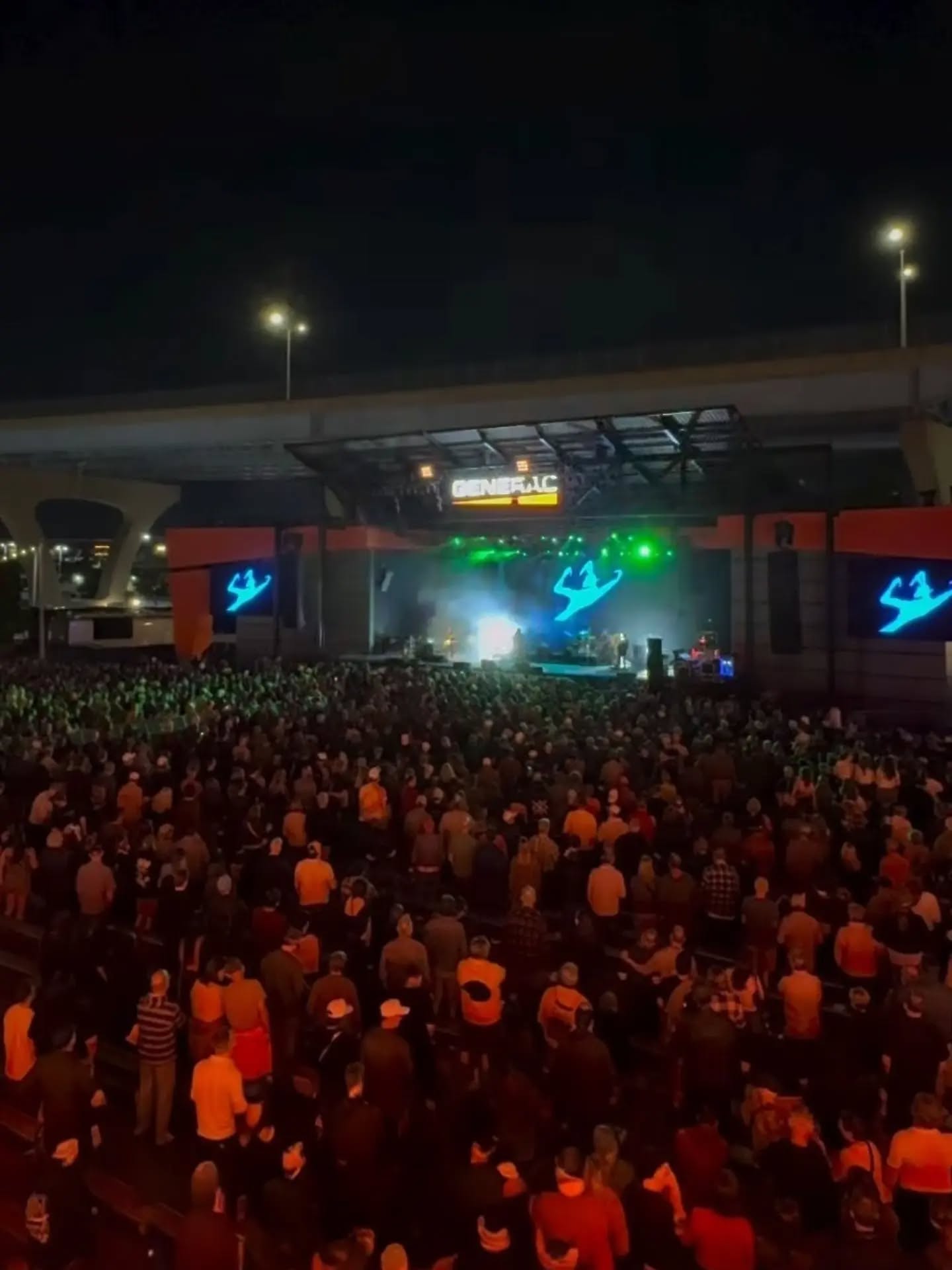 Thank you SummerFest. That was a blast 🐰
📷 @summerfest