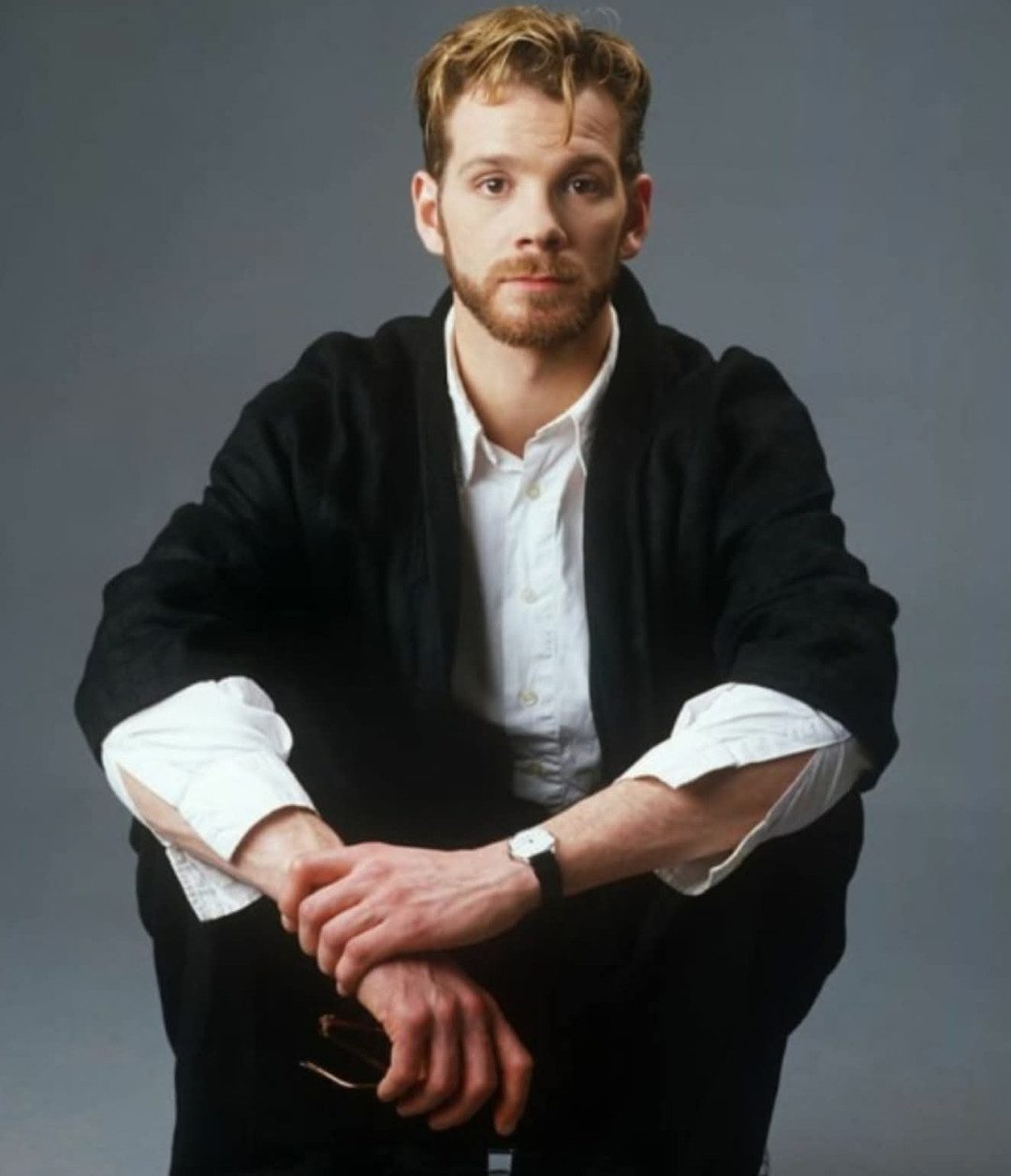 Today would have been Pete De Freitas's birthday. 🐰🥁